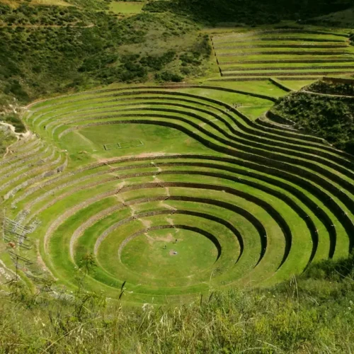 Magic Peru: Lima – Cusco – Sacred Valley – Machu Picchu – South Valley – Rainbow Mountain – Maras & Moray – Lima