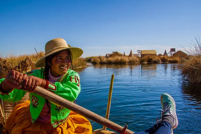 Magnificent Peru: Lima – Arequipa – Puno – Cusco – Machu Picchu – Lima