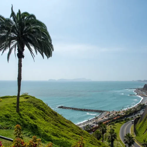 Historic Peru: Lima – Cusco – Machu Picchu – Andahuaylillas – Q’eswachaca