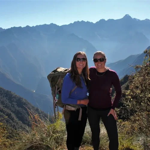 Inca Trail & Essential Cusco – 10 Days / 9 Nights