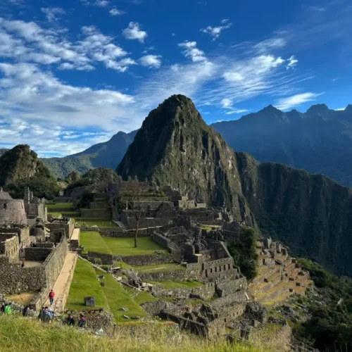 Amazing Peru – 8 days / 7 nights