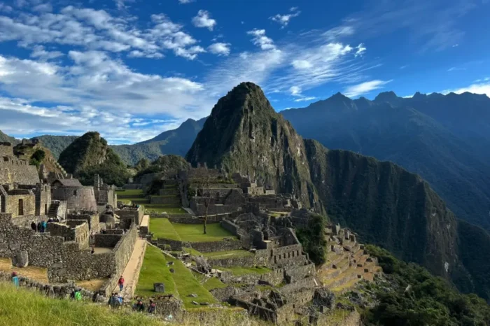 Amazing Peru – 8 days / 7 nights