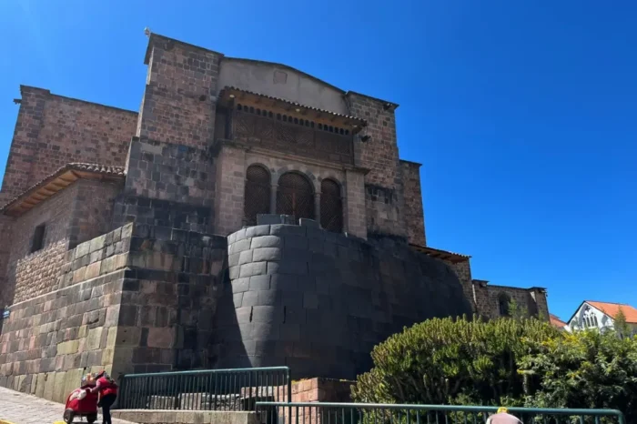 Essential Peru 6 Days